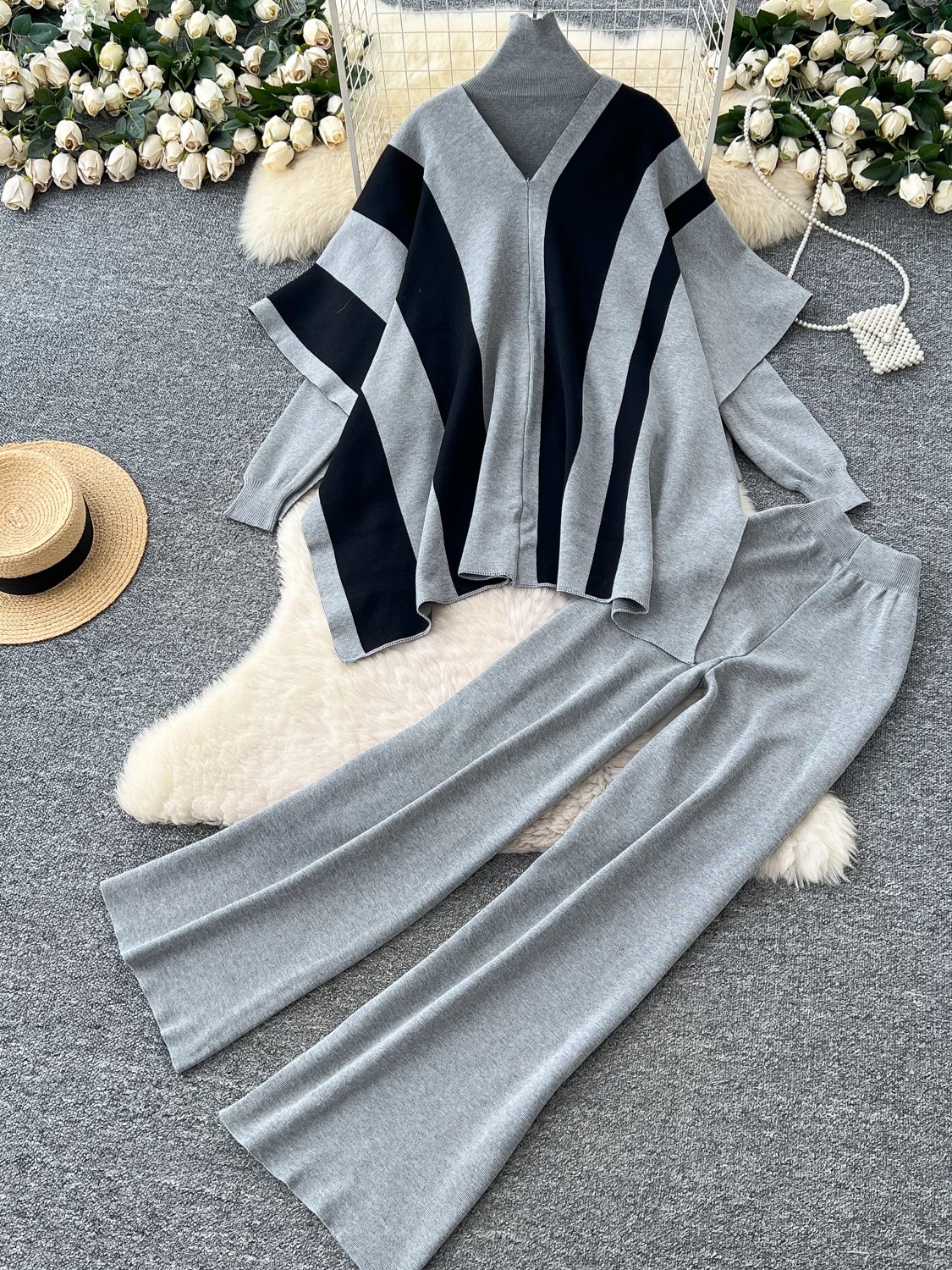 She means business set STP211 images